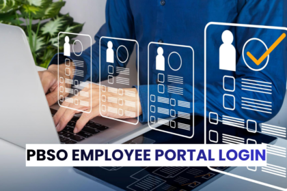 pbso employee portal login