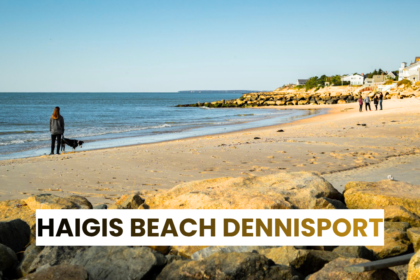 haigis beach dennisport