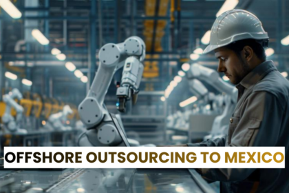 offshore outsourcing to Mexico