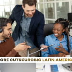 offshore outsourcing to Mexico