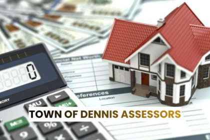 town of dennis assessors