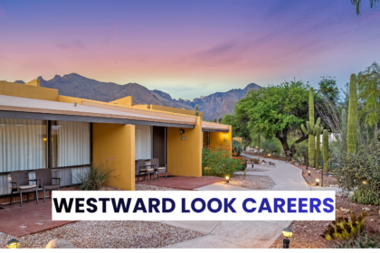 westward look careers