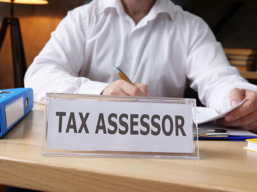 town of dennis assessors