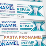 enamel protection fluoride