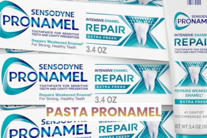 pasta pronamel