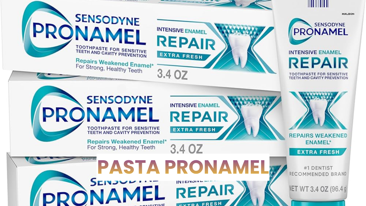 enamel protection fluoride