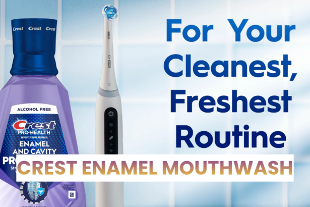 enamel protection fluoride