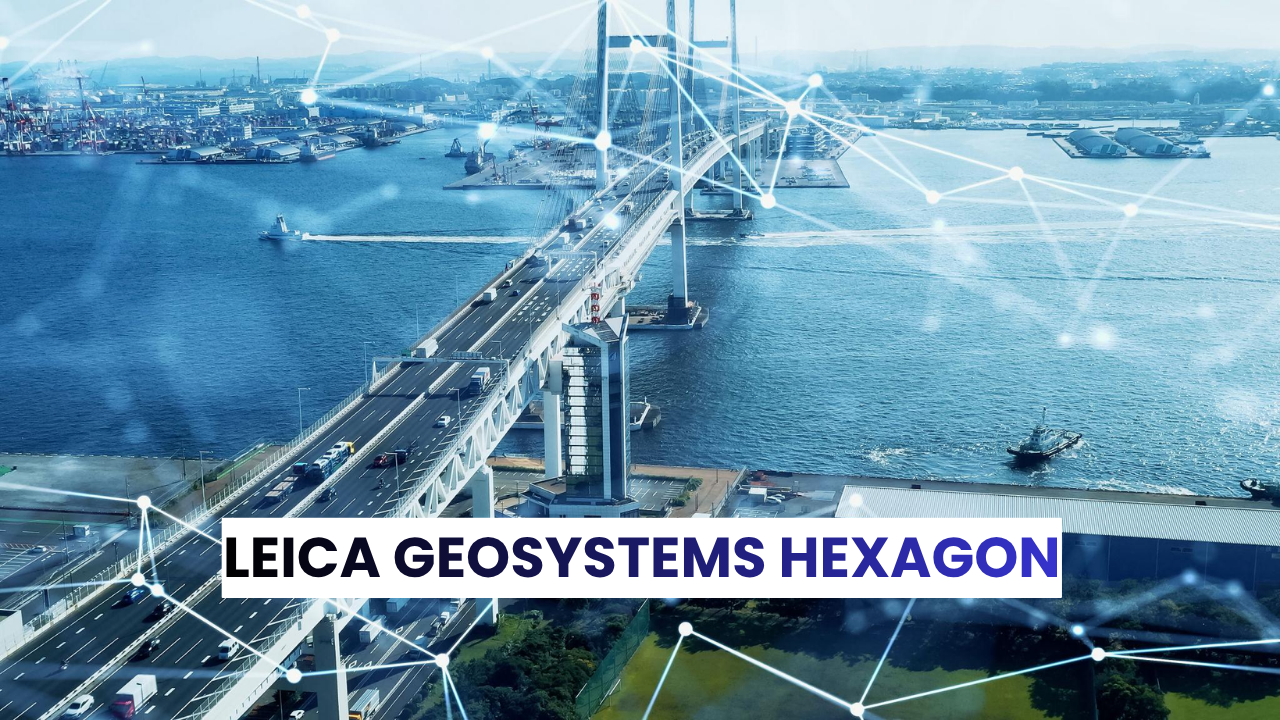 leica geosystems hexagon