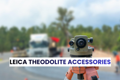 leica theodolite accessories