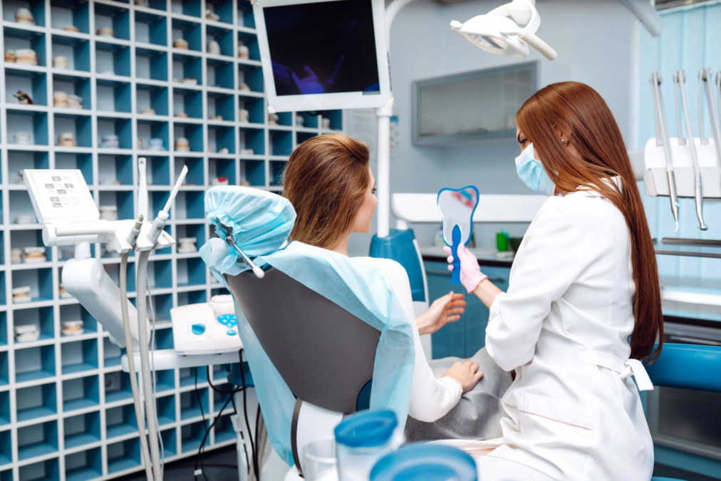 enamel protection fluoride