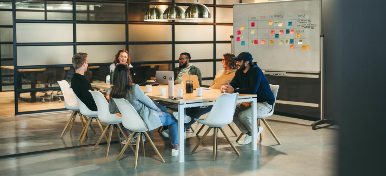 project manager - spidrtech